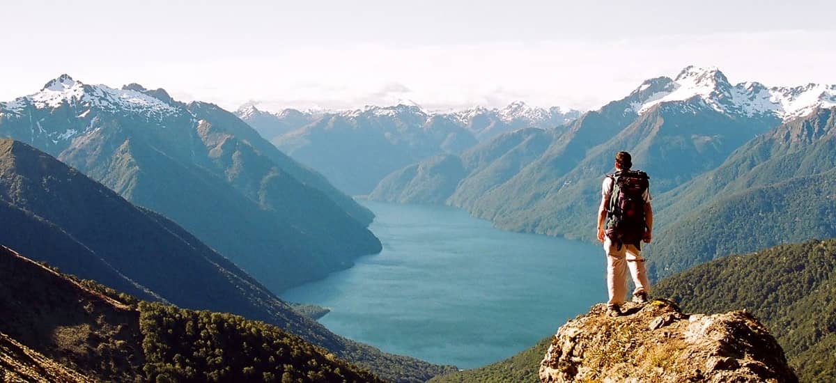 Open a Travel Agency in New Zealand